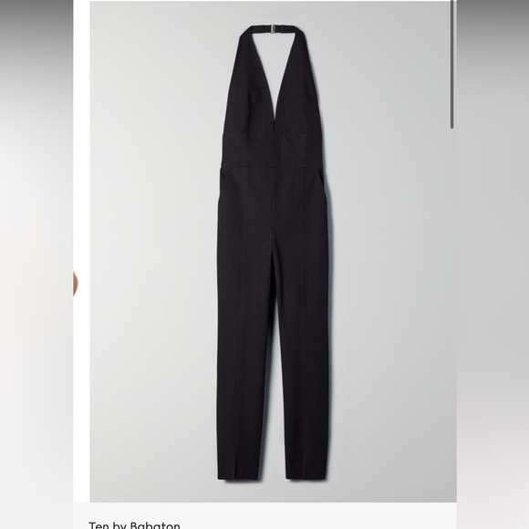 Jump suit ** BRAND NEW *** - Picture 5 of 5